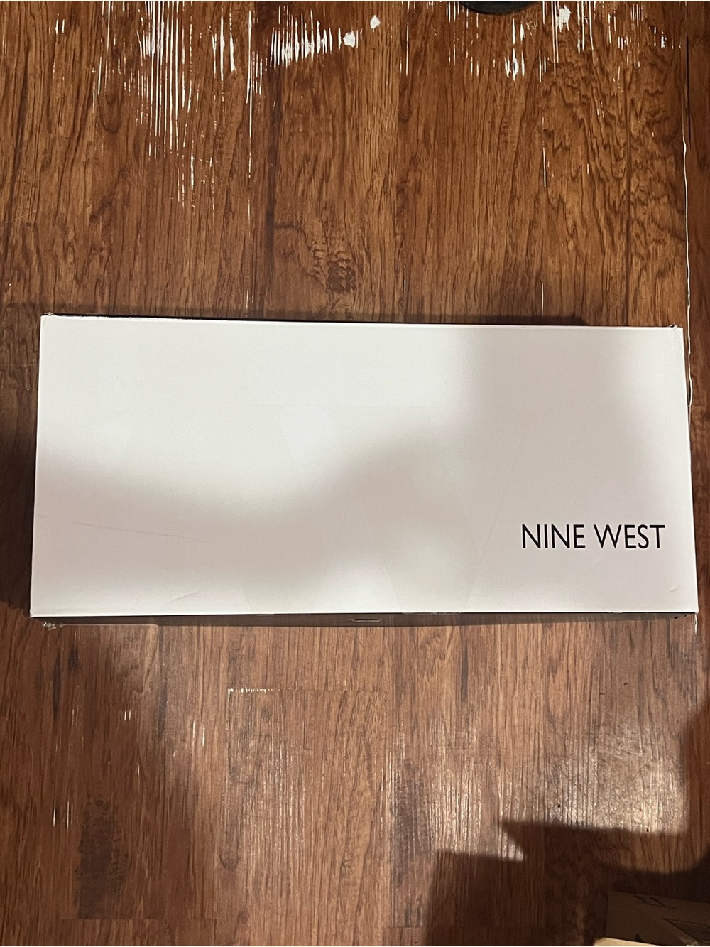 Nine West Ivory Gerty Knee High Boots